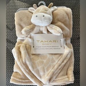 NWT Baby Gift Set